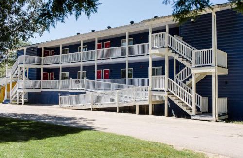 Port Stanton Hotel | Bayview Wildwood Resort, an Ascend Collection Resort
