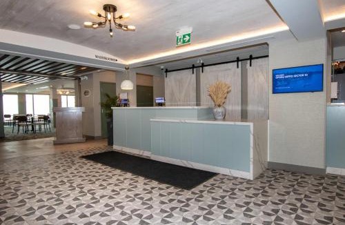 Port Stanton Hotel | Bayview Wildwood Resort, an Ascend Collection Resort