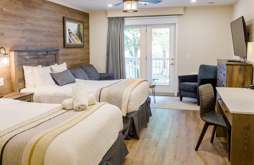 Port Stanton Resort | Bayview Wildwood Resort, an Ascend Collection Resort