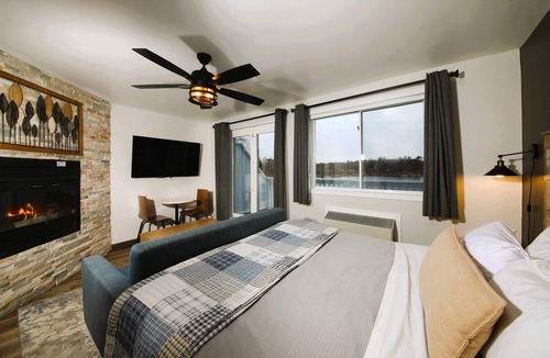 Port Stanton Resort | Bayview Wildwood Resort, an Ascend Collection Resort