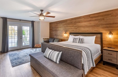Port Stanton Resort | Bayview Wildwood Resort, an Ascend Collection Resort