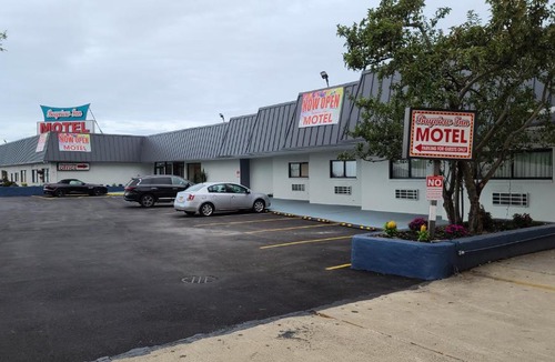 Sheepshead Bay Hotel | Bayviewinn Motel