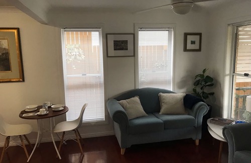 Soldiers Point Bed & Breakfast | Bayviews Bed and Breakfast Port Stephens