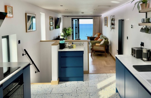 Carbis Bay Cottage | Bayvista