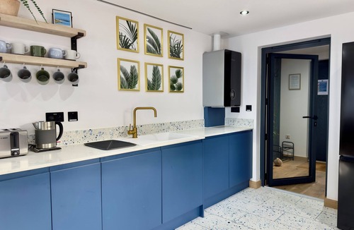 Carbis Bay Cottage | Bayvista