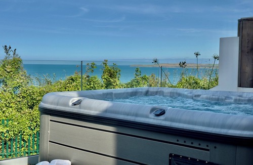 Carbis Bay Cottage | Bayvista