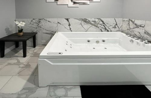 Ocean Shores Hotel | BayVue Hotel, Resort & Suites