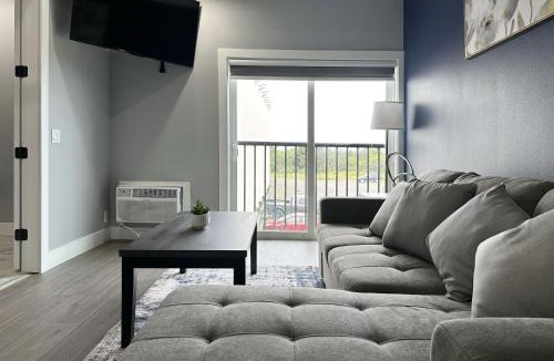 Ocean Shores Hotel | BayVue Hotel, Resort & Suites