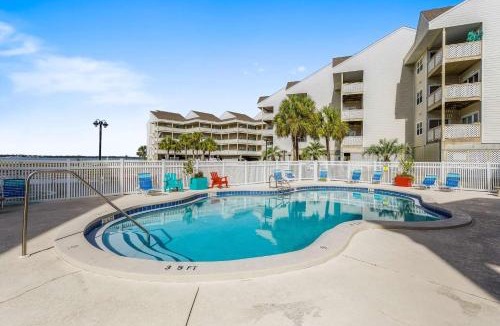 Pensacola Beach House | Baywatch A8