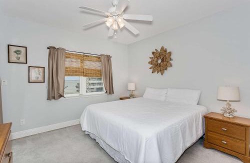 Pensacola Beach House | Baywatch A8