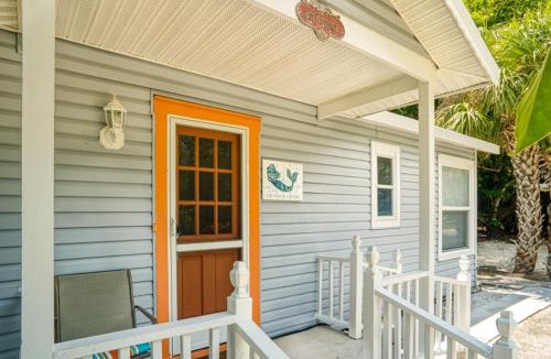 Captiva House | Baywatch Cottage