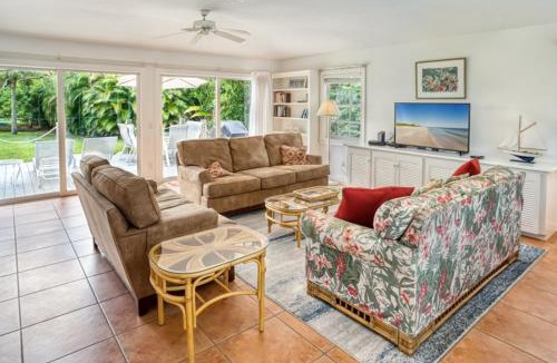 Captiva House | Baywatch Cottage