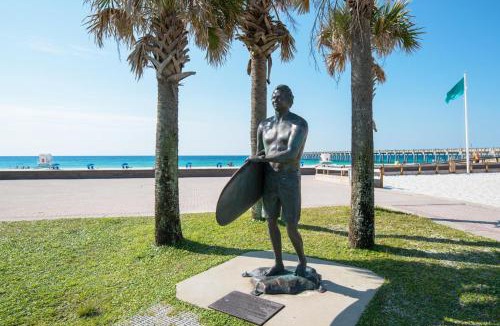 Pensacola Beach House | Baywatch H3