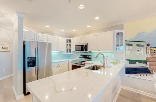 Heron Harbour Isle Apartment | Baywatch III 304D