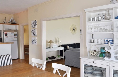 Kingscote House | Baywater | Kingscote