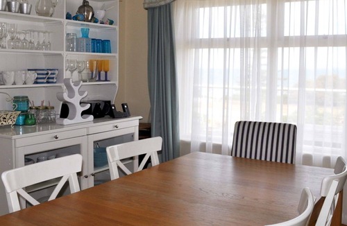 Kingscote House | Baywater | Kingscote