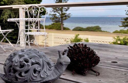 Kingscote House | Baywater | Kingscote