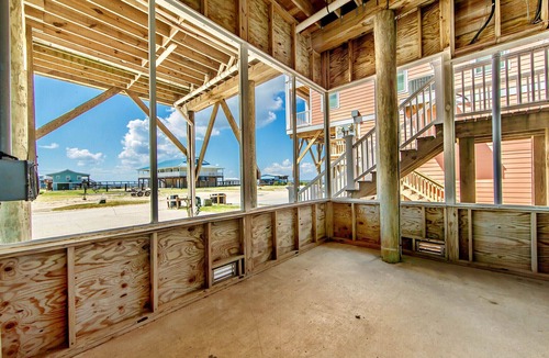 Grand Isle Condo | Baywinds Condo 8: Coastal Realty Group