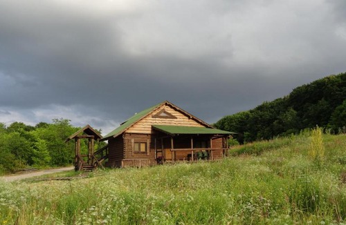 Zhiguli Hotel | База отдыха Приволье