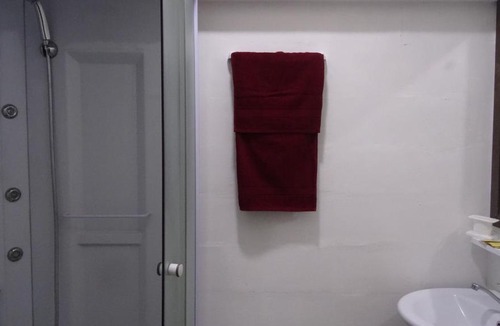 Zhiguli Hotel | База отдыха Приволье