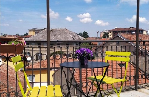 San Nicolo Bed & Breakfast | BB Dadaumpa