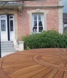 Coulonces Bed & Breakfast | BB des arcs