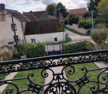 Coulonces Bed & Breakfast | BB des arcs