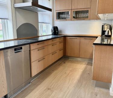 Sjaelborg Bed & Breakfast | BB Esbjerg