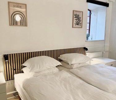 Sjaelborg Bed & Breakfast | BB Esbjerg