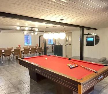 Sjaelborg Bed & Breakfast | BB Esbjerg