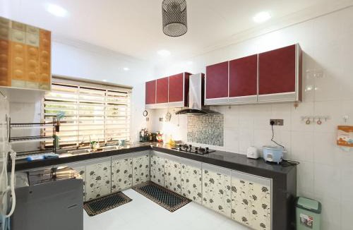 Gong Samak House | Bb Homestay