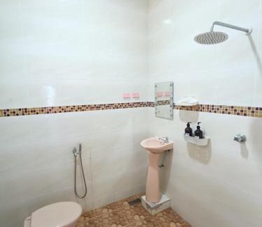 Gong Samak House | Bb Homestay