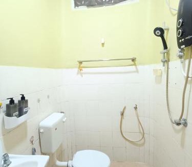 Gong Samak House | Bb Homestay