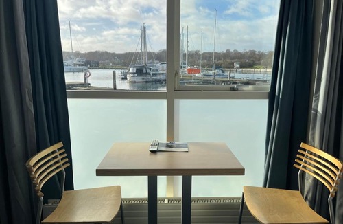 Aarhus C Hotel | BB-Hotel Aarhus Havnehotellet