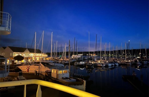 Aarhus C Hotel | BB-Hotel Aarhus Havnehotellet