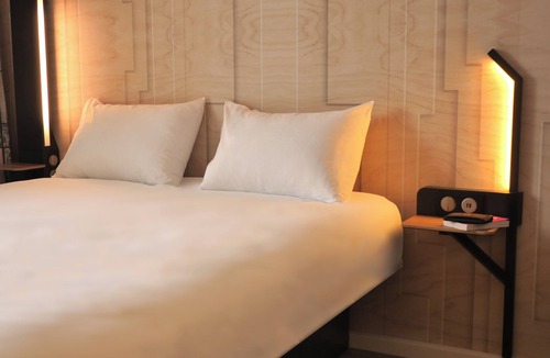 Carcassonne Hotel | BB HOTEL Carcassonne Rocadest La Cite