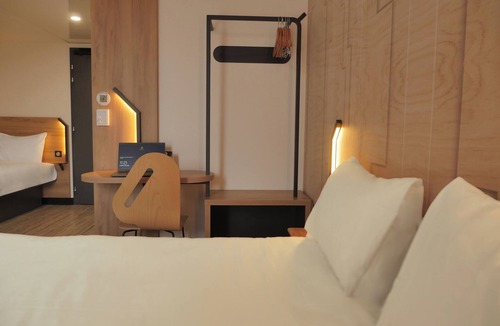 Carcassonne Hotel | BB HOTEL Carcassonne Rocadest La Cite