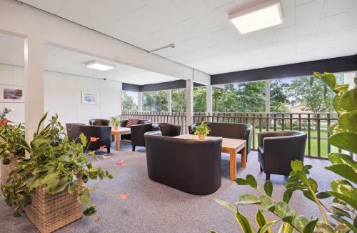 Herning Hotel | BB-Hotel Herning "Messehotel"
