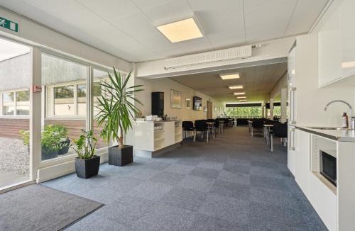 Herning Hotel | BB-Hotel Herning "Messehotel"