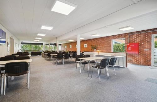 Herning Hotel | BB-Hotel Herning "Messehotel"