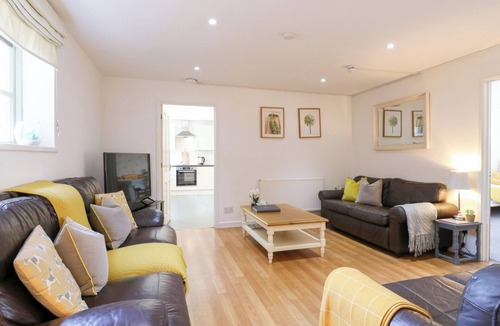 Bedford Cottage | BB House