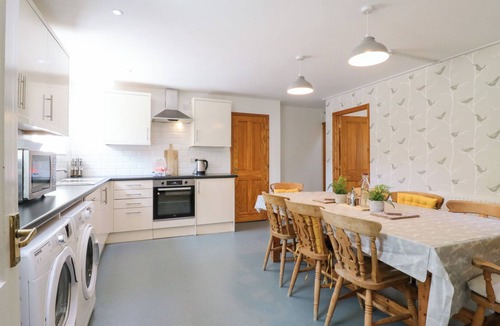 Bedford Cottage | BB House