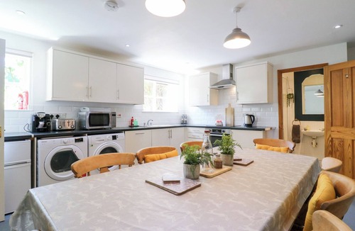 Bedford Cottage | BB House