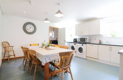 Bedford Cottage | BB House