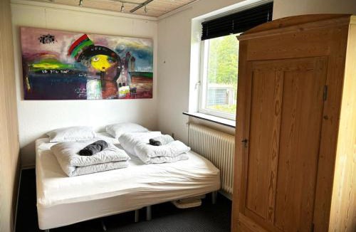 Skovgaarde Bed & Breakfast | BB Ikast