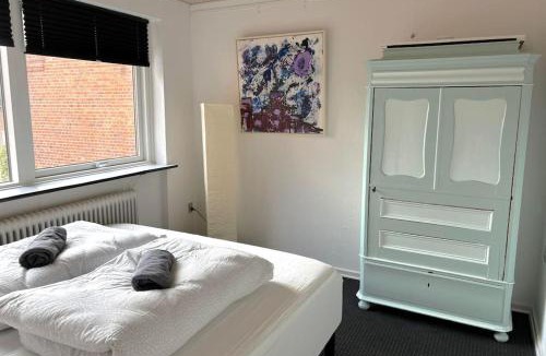 Skovgaarde Bed & Breakfast | BB Ikast