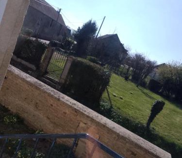 Coulonces Bed & Breakfast | BB in