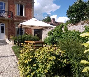 Coulonces Bed & Breakfast | BB in
