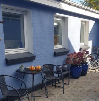 Frederikshavn Apartment | bb kanstrup