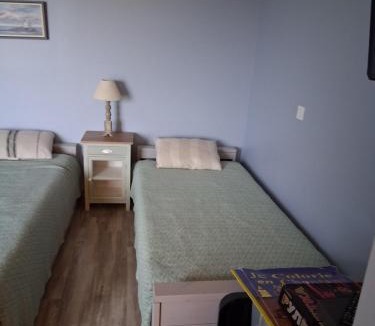 Riantec Bed & Breakfast | BB Le Bonheur